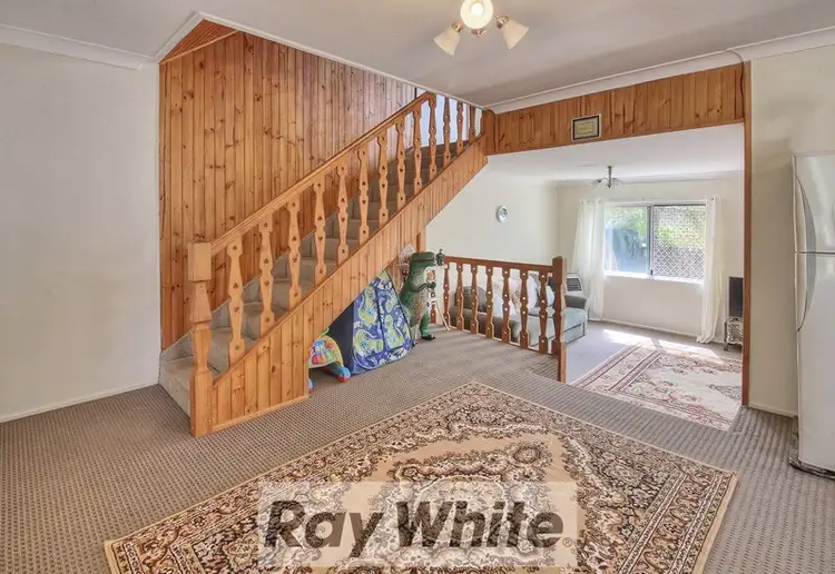 Third view of Homely townhouse listing, 16/22 North Road, Woodridge QLD 4114