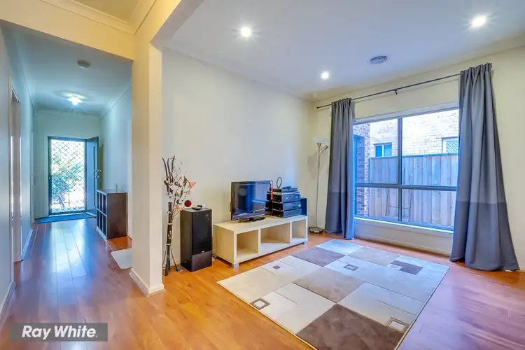 Sixth view of Homely house listing, 10 Pindaroi Court, Tarneit VIC 3029