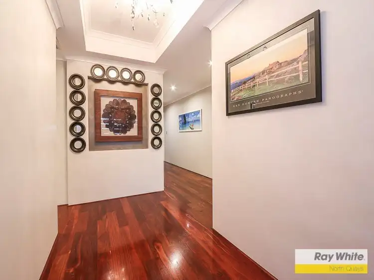 Fourth view of Homely house listing, 28 Rufus Parkway, Madeley WA 6065