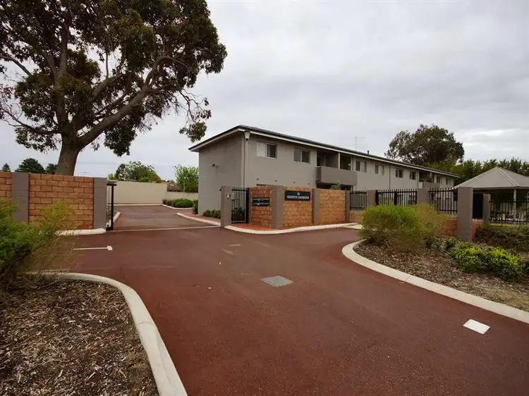 Second view of Homely house listing, 8/30 Keemore Way, Balga WA 6061