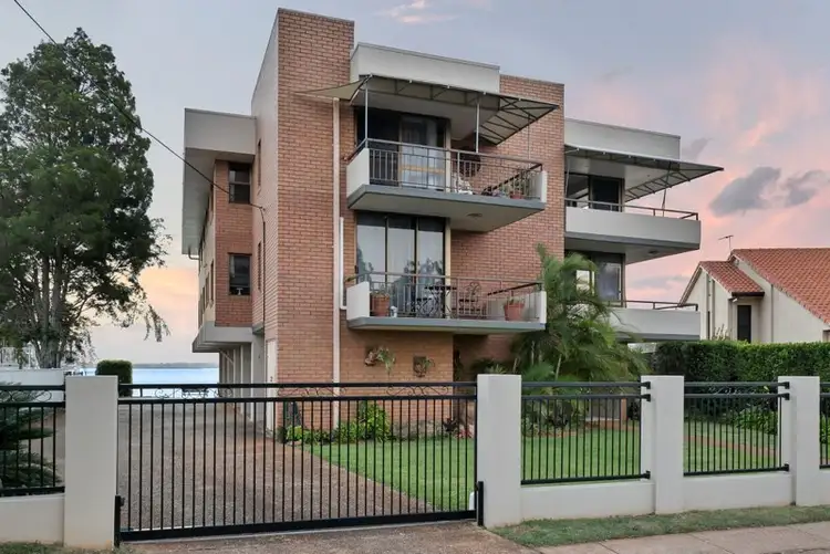 Main view of Homely unit listing, 3/148 Main Road, Wellington Point QLD 4160