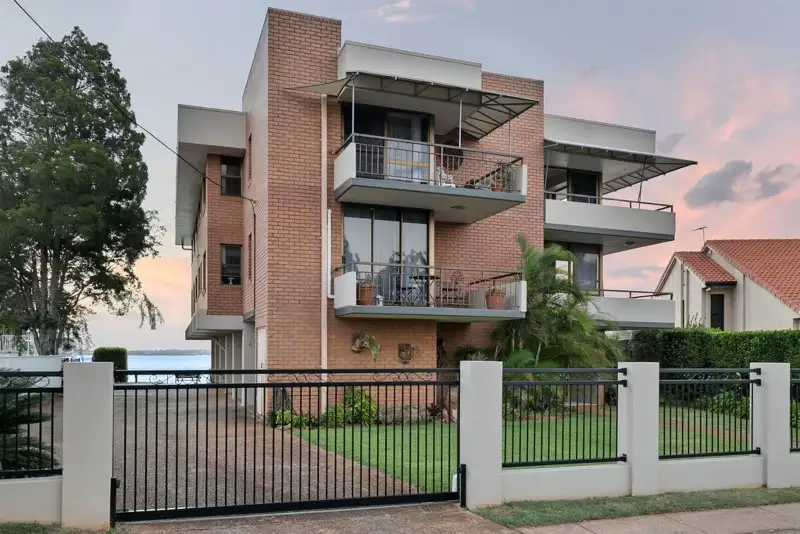 Main view of Homely unit listing, 3/148 Main Road, Wellington Point QLD 4160