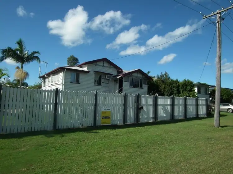 9 Margaret Street, Maryborough QLD 4650