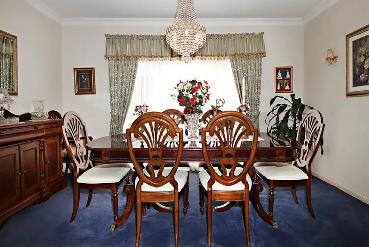 Sixth view of Homely house listing, 17 Breakwater Crescent, Point Cook VIC 3030