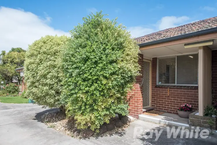 Seventh view of Homely house listing, 2/21 Florence Street, Mentone VIC 3194