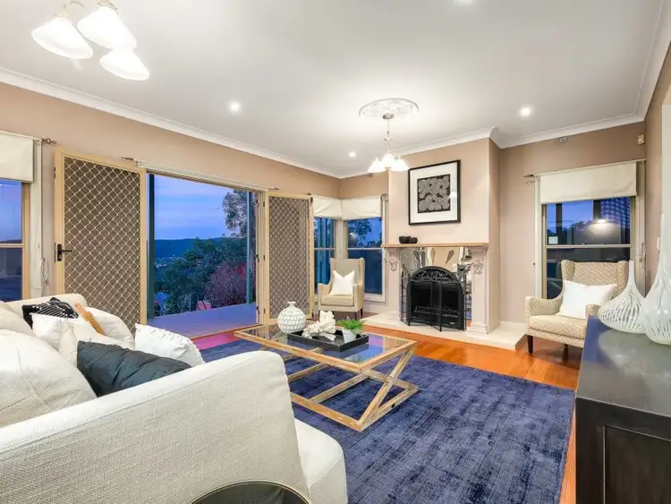 Fifth view of Homely house listing, 81 Clare Place, The Gap QLD 4061