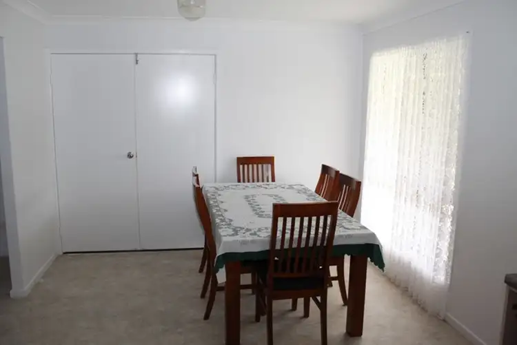 Fourth view of Homely house listing, 1 Kirrang Court, Boyne Island QLD 4680