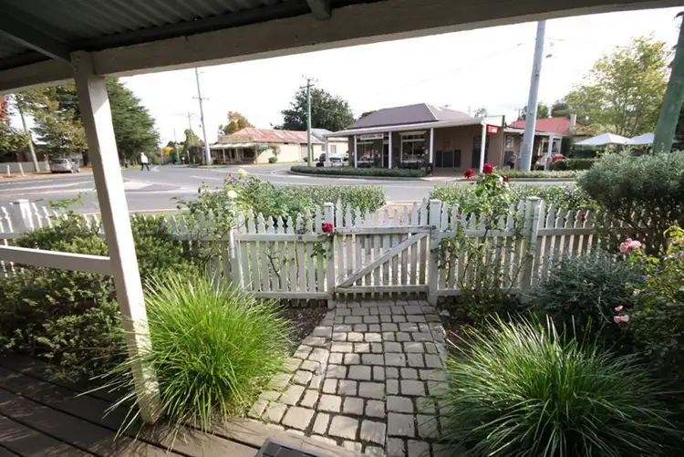 Third view of Homely house listing, 2 Exeter Road, Exeter NSW 2579