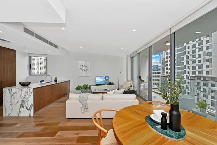 1701/11-15 Alberta Street, Sydney NSW 2000