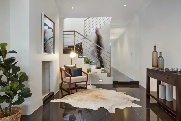 Third view of Homely house listing, 85 Railway Parade, Erskineville NSW 2043