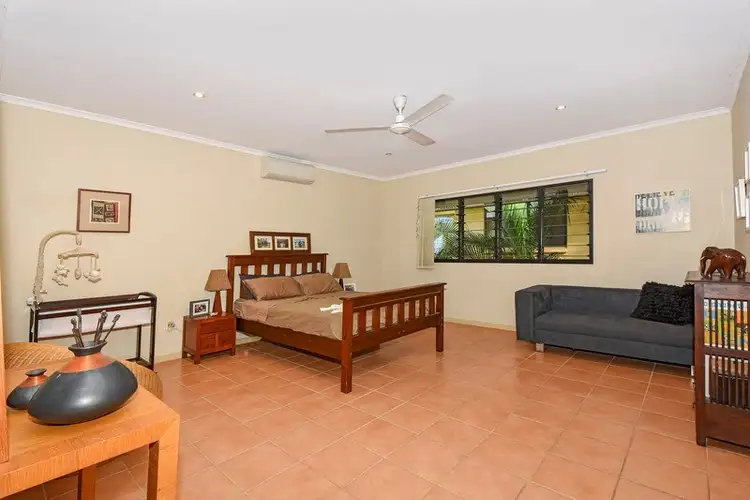 Fourth view of Homely townhouse listing, 3/51 Sergison Circuit, Rapid Creek NT 810