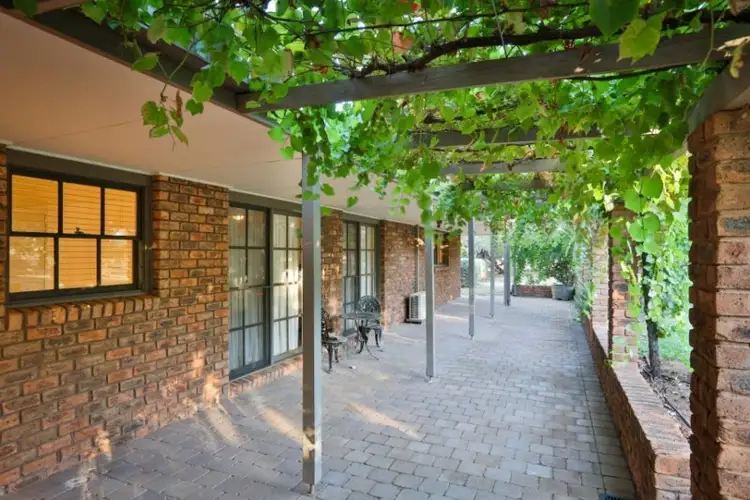 Third view of Homely house listing, 221 Woorlong Avenue, Red Cliffs VIC 3496