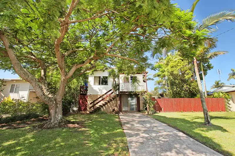 Main view of Homely house listing, 43 Palm Drive, Mooloolaba QLD 4557