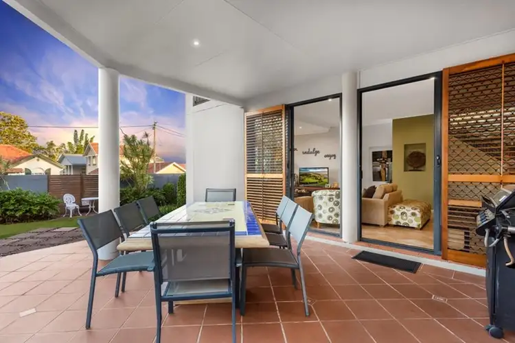 Fourth view of Homely house listing, 8 Adele Street, Kedron QLD 4031