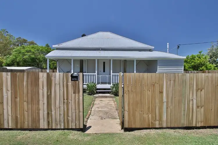 Main view of Homely house listing, 37 River Road, Dinmore QLD 4303