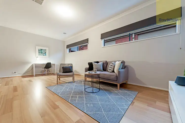 Fifth view of Homely house listing, 17 Westerfolds Loop, Craigieburn VIC 3064