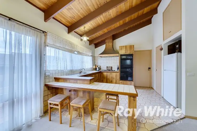 Fourth view of Homely house listing, 16 Doowi Court, Greensborough VIC 3088