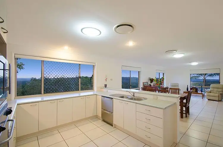 Fifth view of Homely house listing, 489 Wilson Road, Tanawha QLD 4556