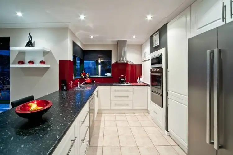 Seventh view of Homely house listing, 11 Tibradden Circle, Ascot WA 6104