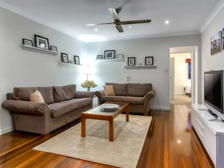 Sixth view of Homely house listing, 29 Benyon Street, Wavell Heights QLD 4012