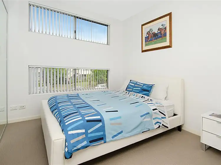 Fourth view of Homely apartment listing, 7/12-14 Dobson Street, Ascot QLD 4007
