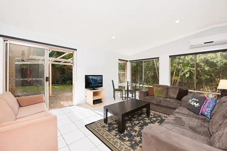 Fourth view of Homely house listing, 125 North Buderim Boulevard, Buderim QLD 4556