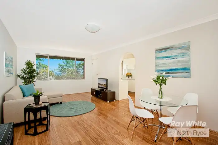 Main view of Homely unit listing, 8/224 Blaxland Road, Ryde NSW 2112