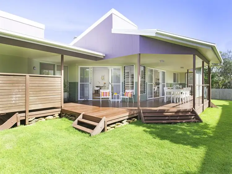 Second view of Homely house listing, 562 Casuarina Way, Casuarina NSW 2487