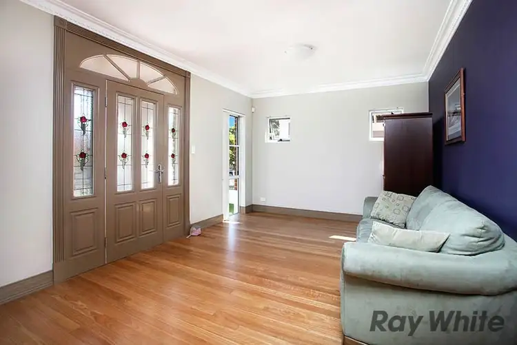 Second view of Homely townhouse listing, 2/7-9 Woronora Parade, Oatley NSW 2223