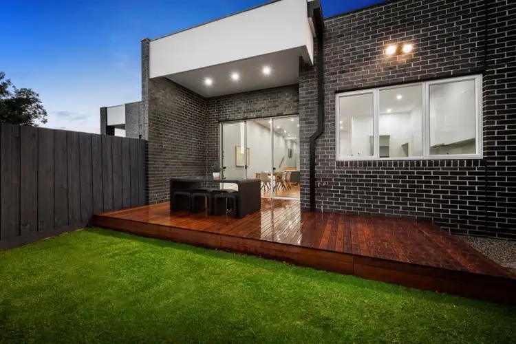 Fifth view of Homely house listing, 12 Flinders Street, Bulleen VIC 3105