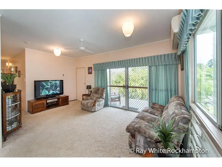Sixth view of Homely house listing, 297 Dawbarn Street, Koongal QLD 4701