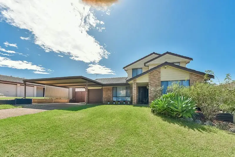 Main view of Homely house listing, 4 Clement Place, Ingleburn NSW 2565