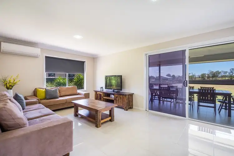 Third view of Homely house listing, 22 Placid Drive, Gatton QLD 4343