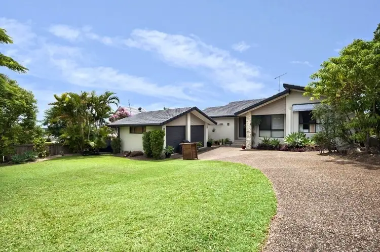 Main view of Homely house listing, 17 Sequoia Court, Banora Point NSW 2486