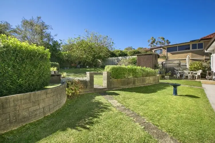 Fifth view of Homely house listing, 5 Churchill Crescent, Allambie Heights NSW 2100