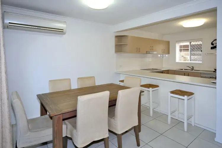 Third view of Homely unit listing, Unit 20/2 Landsborough Parade, Golden Beach QLD 4551