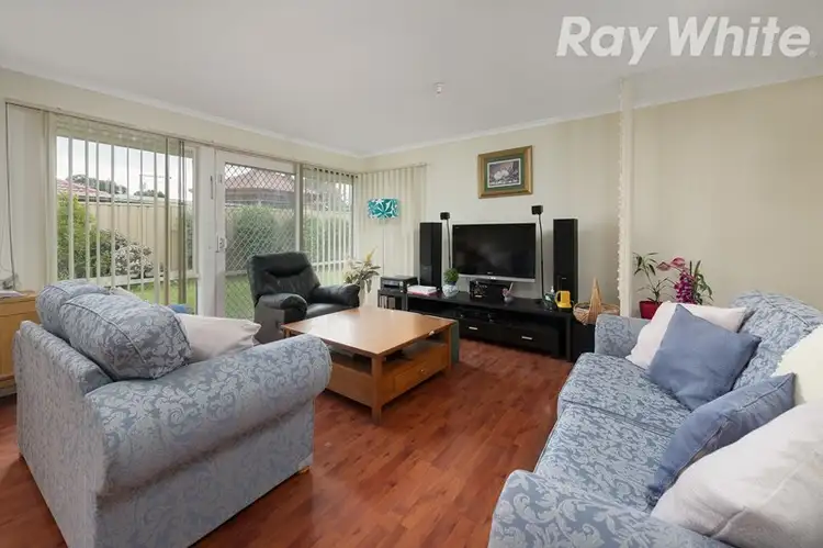 Second view of Homely house listing, 4 Linton Way, Meadow Heights VIC 3048