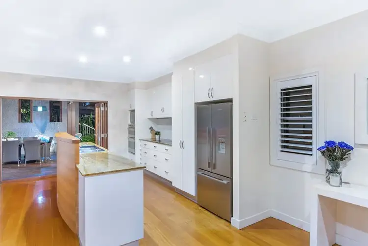 Fourth view of Homely house listing, 22 Jefferson Lane, Palm Beach QLD 4221