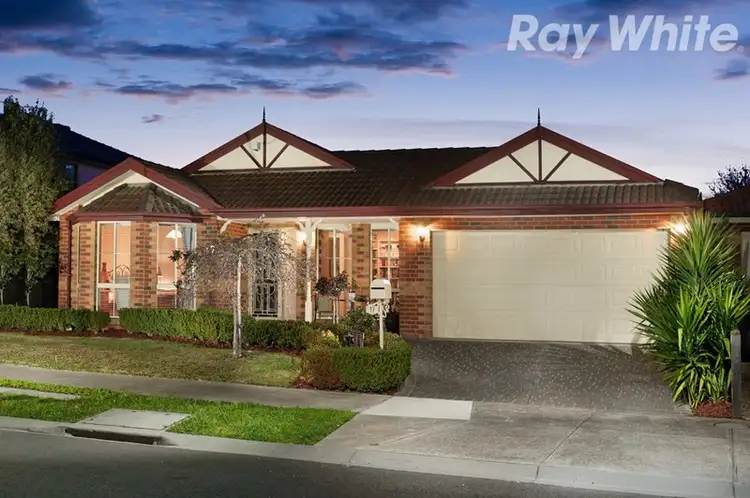 17 Robusta Avenue, Bundoora VIC 3083