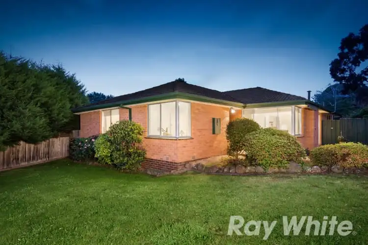 Main view of Homely house listing, 16 Janet Street, Boronia VIC 3155