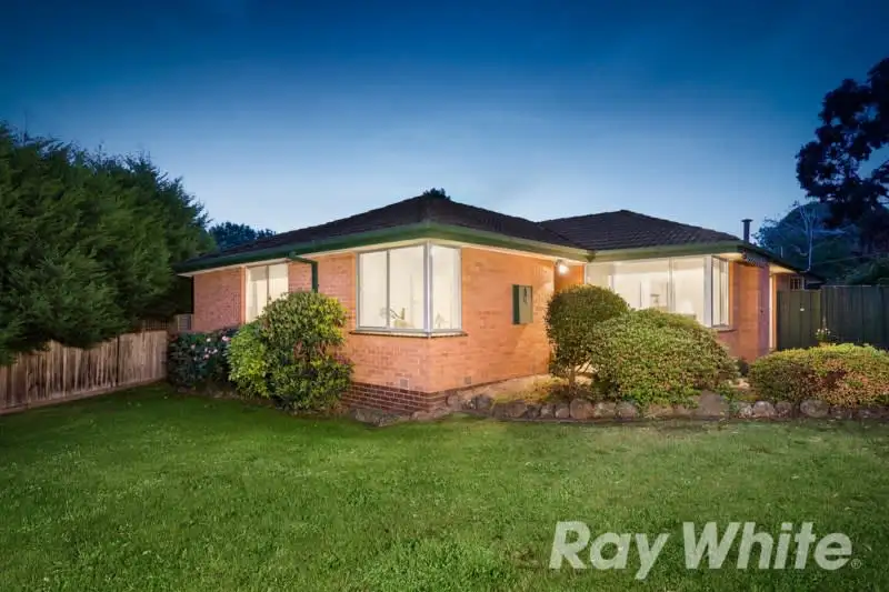 Main view of Homely house listing, 16 Janet Street, Boronia VIC 3155