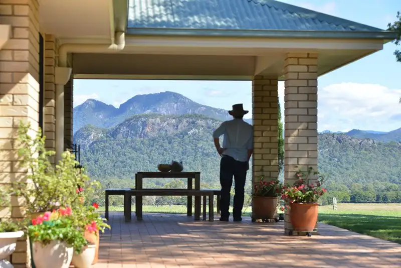 Main view of Homely rural property listing, 1746 Boonah-Rathdowney Road, Boonah QLD 4310