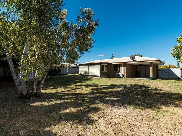 Fourth view of Homely house listing, 6 Breaden Drive, Cooloongup WA 6168