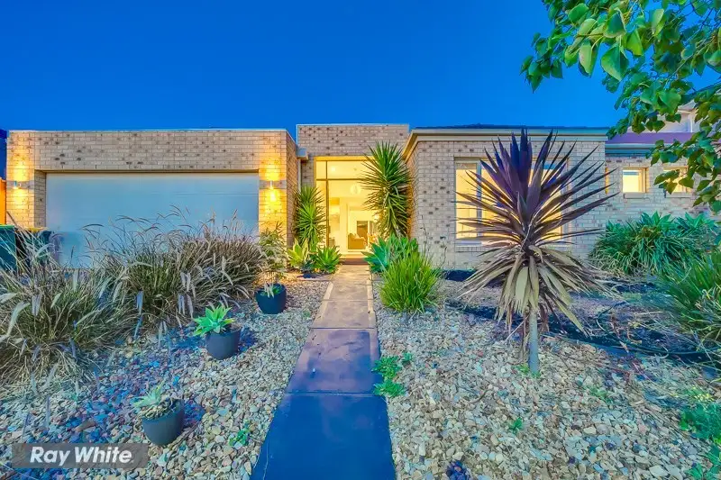 Main view of Homely house listing, 5 Triller Court, Williams Landing VIC 3027