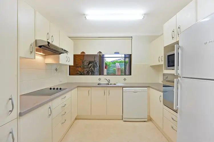 Third view of Homely unit listing, 66/2 McAuley Place, Waitara NSW 2077