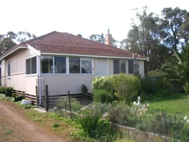 Main view of Homely house listing, 13 Parsons Street, Mount Barker WA 6324