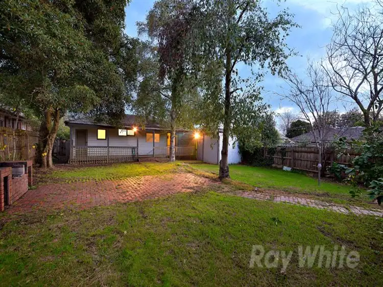 Seventh view of Homely house listing, 20 Orange Grove, Bayswater VIC 3153