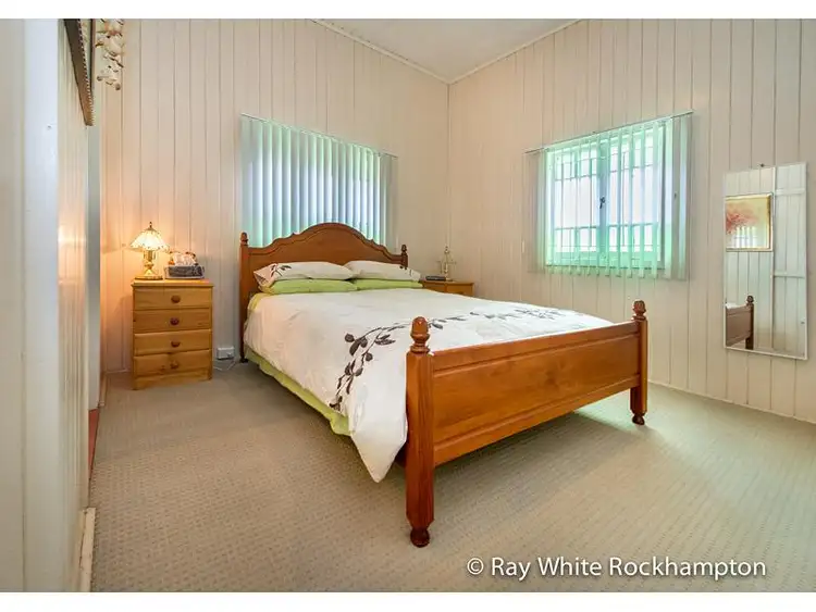 Seventh view of Homely house listing, 92 Wandal Road, Wandal QLD 4700