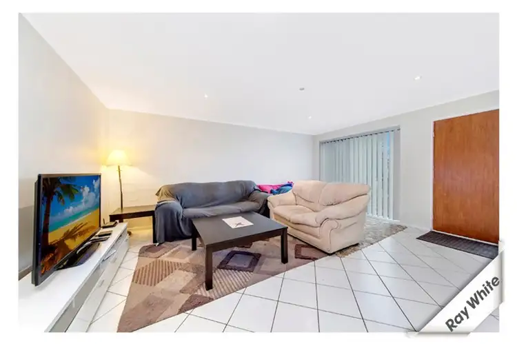 Third view of Homely townhouse listing, 30 Bungendore Road, Queanbeyan East NSW 2620