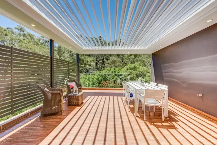 Fifth view of Homely house listing, 2/54A Higginbotham Road, Gladesville NSW 2111
